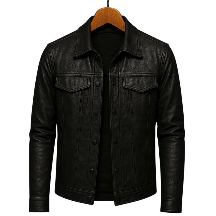 Ramsey | Stylowa Kurtka Motocyklowa