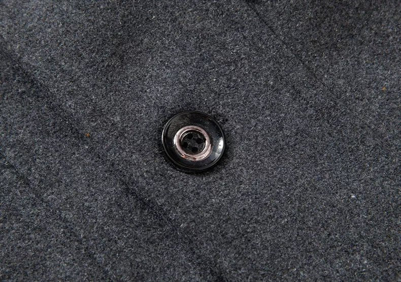 Friedrichs | Dwuczęściowy płaszcz