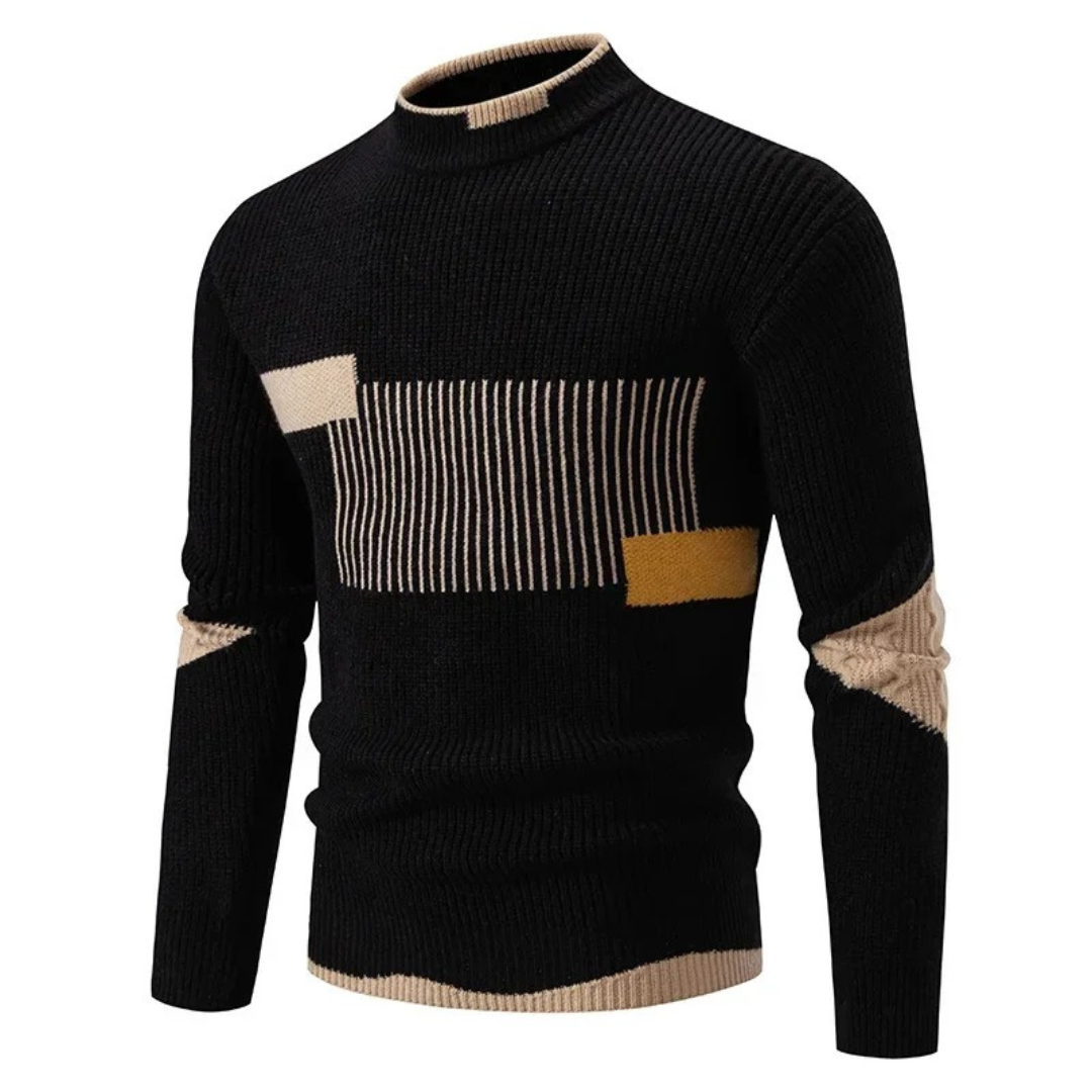 Kraveno | Elegancki sweter
